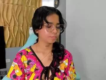 nanami_owo from Chaturbate is Freechat