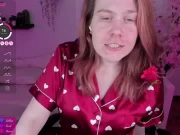 nancy_sun_ from Chaturbate is Freechat