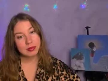 nancysanders from Chaturbate is Freechat