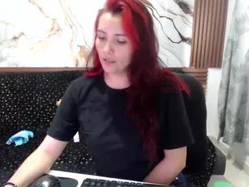 nanis_milf from Chaturbate is Freechat