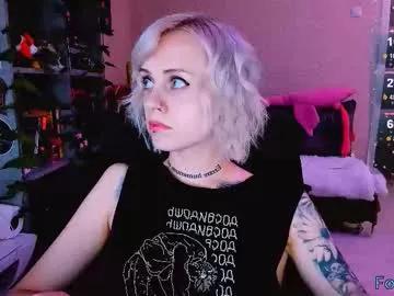 nanitamoore from Chaturbate is Freechat