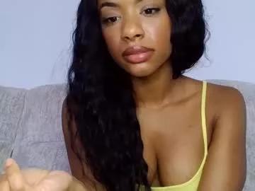 nanneyrose from Chaturbate is Freechat