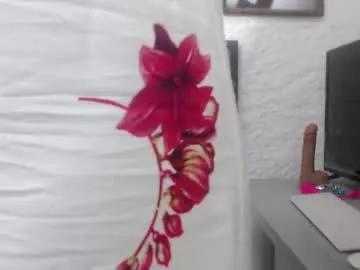 naomi_ackie from Chaturbate is Freechat