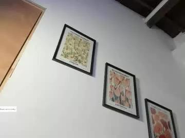 naomi_harding from Chaturbate is Freechat