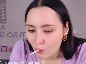 naomi_parsons from Chaturbate is Freechat