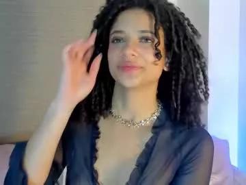 naomidawsonn from Chaturbate is Freechat