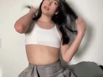 naomimoore from Chaturbate is Freechat