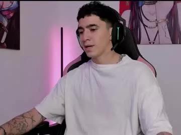 naranjo_seb from Chaturbate