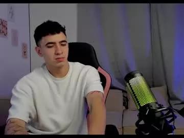 naranjo_seb from Chaturbate