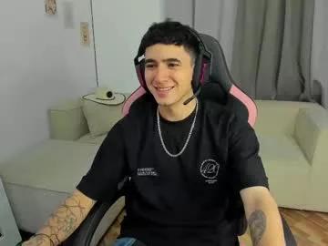 naranjo_seb from Chaturbate