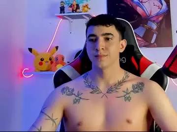 naranjo_seb from Chaturbate