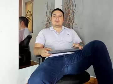 narciso_kh from Chaturbate is Freechat
