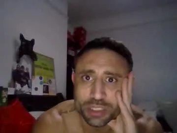 narcomarco14 — Freechat on Chaturbate