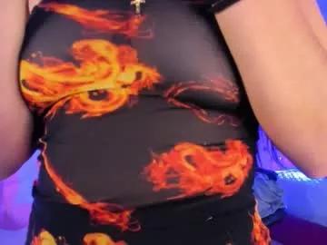 nastasha_nasty1 from Chaturbate is Freechat