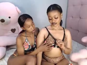 nastyxoul from Chaturbate is Freechat
