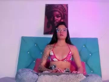 natacha_lopez1 from Chaturbate is Freechat