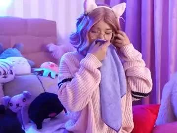 natalia_novak from Chaturbate is Freechat