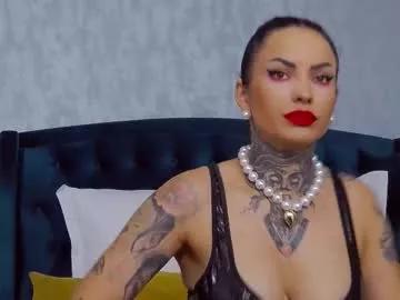nataliacristal from Chaturbate is Freechat