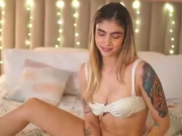 nataly_05 from Chaturbate is Freechat