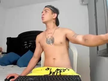 natan_matters from Chaturbate is Freechat