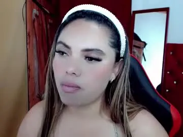 natasha__magics — GOAL: squirts [1000 tokens remaining] Welcome to my room! Just make me happy pvt #feet #squirts #Lovese #new