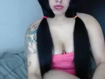 natasha_konor from Chaturbate is Freechat