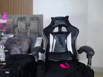 natasha_steele from Chaturbate is Freechat