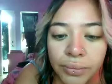 natashabunnyxoxo from Chaturbate is Freechat