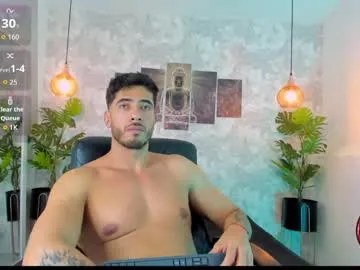 Avatar of nate_franco