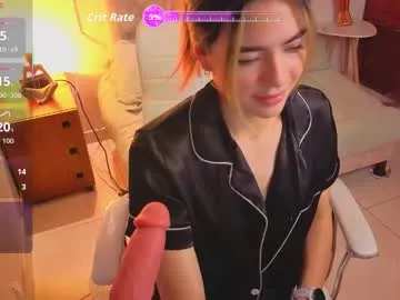 nathaaly_sky — GOAL:SQUIRT SHOW   ur WET teen #roleplay LUSH IS ON  , PVT IS  ON . #heels #muscles #lovense #fuckmachine [760 tokens remaining]