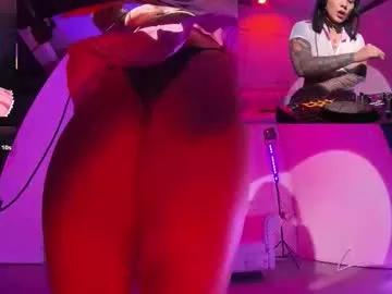 nathalia_stone from Chaturbate is Freechat