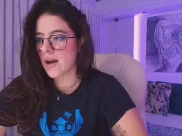 nathalie_rivers from Chaturbate is Freechat