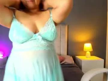 nathaly_cortezz from Chaturbate is Freechat