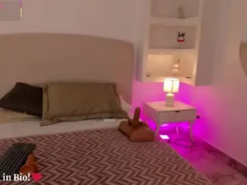 nathalyn05 — U Think That U Can Handle A Ride From Me?   My Special Patterns 22-33-44-100 - Multi Goal: Fuck Pussy with Dildo [222tk each Goal] #latina #bigass #squirt #heels #saliva