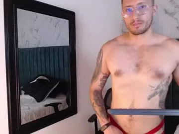 Avatar of nathan_rivers