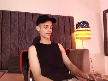 nathan_shimmer from Chaturbate is Freechat