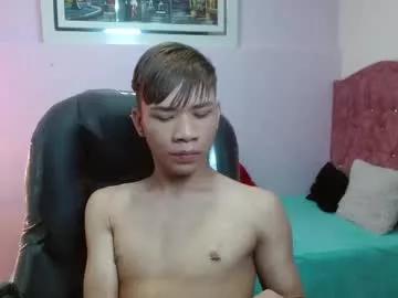 nathanclay from Chaturbate is Freechat