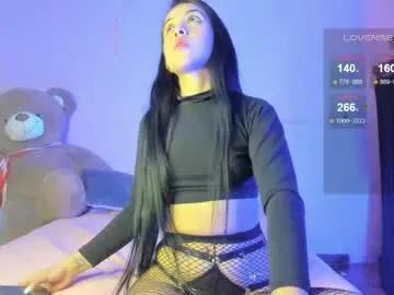 nathy_8 from Chaturbate is Freechat