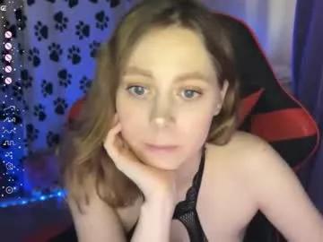 natural_babe666 from Chaturbate is Freechat