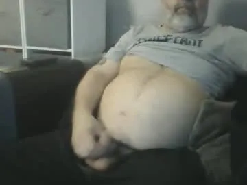 Avatar of naturistmale45