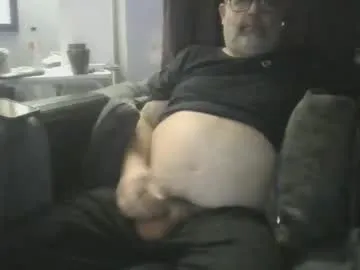 naturistmale45 — waiting for gf to get here. shell freak if she finds me  naked #daddy #dadbod #sub #chubby #humiliation