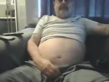 Avatar of naturistmale45