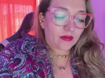 naty__mature_ from Chaturbate is Freechat