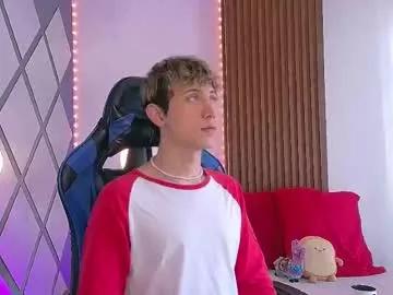 naughty__chris from Chaturbate is Freechat