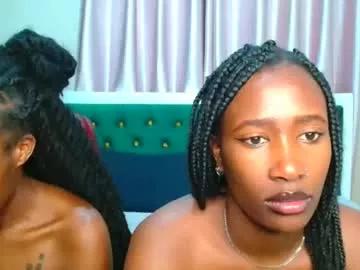 naughty_baddie_ from Chaturbate is Freechat