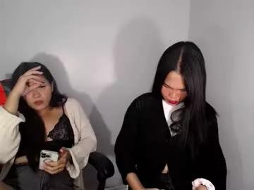 naughty_betany from Chaturbate is Freechat