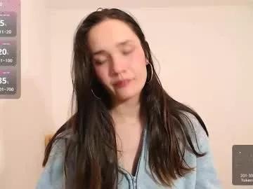 naughty_giirl_ from Chaturbate is Freechat