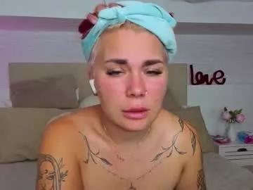 naughty_kittyy1 from Chaturbate is Freechat