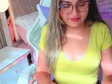 naughty_lilaa from Chaturbate is Freechat