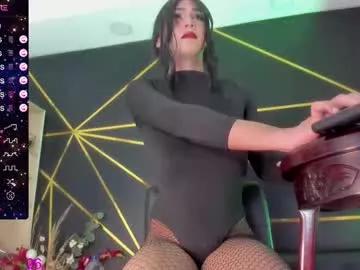 naughty_lizeth from Chaturbate is Freechat
